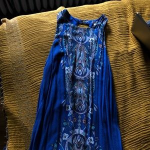 Mini urban outfitters dress